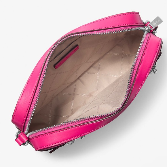 Michael Kors Jet Set Large Ombré Signature Logo EW Crossbody Body
Dragonfuit
NWT - Picture 2 of 13